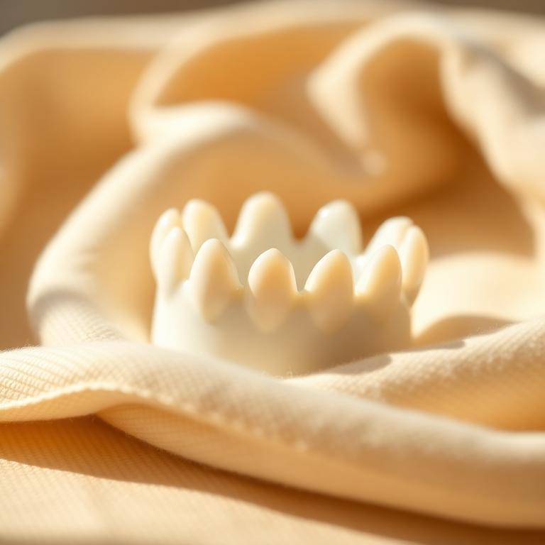 Crowns, Bridges & Restorations