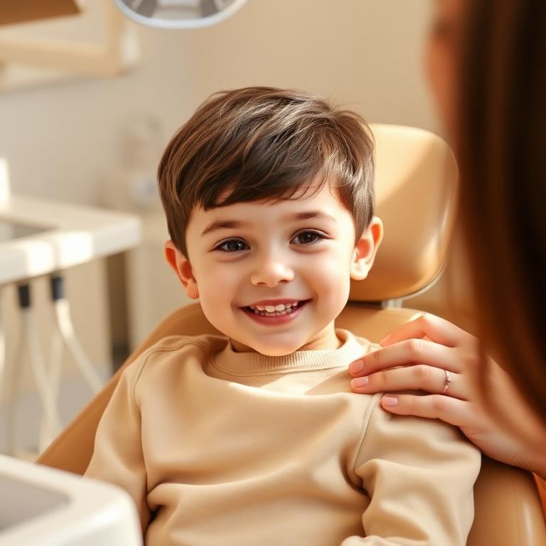 Children's & Family Dentistry