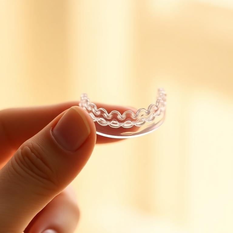 Invisalign (Clear Aligners)