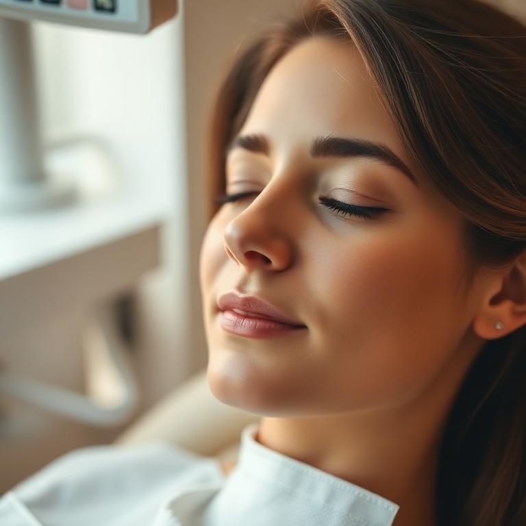 Root Canal Therapy