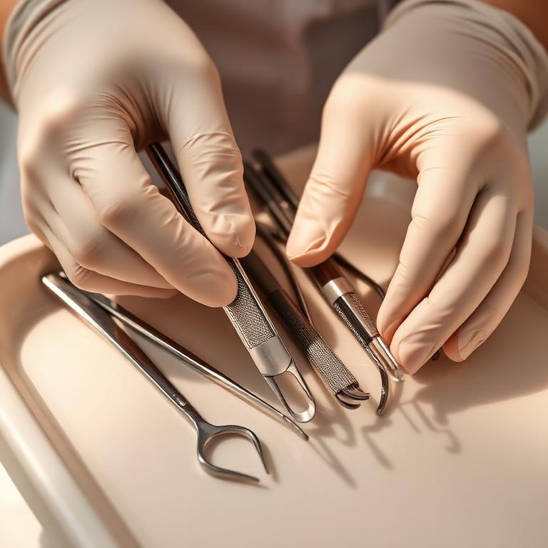 Oral Surgery & Extractions